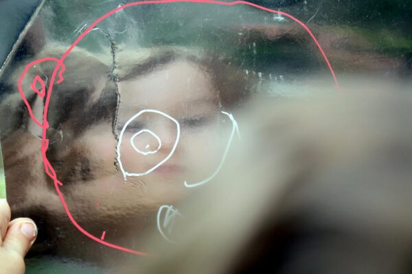 THEMA SPIEGELS • 3 december • vanaf 4 jaar