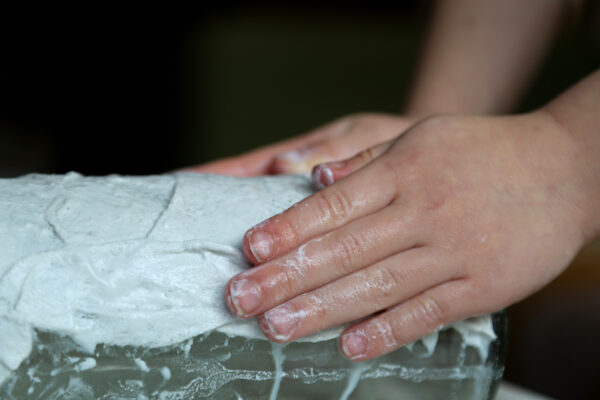 LABO • SCULPTUUR • 16 februari • vanaf 6 jaar