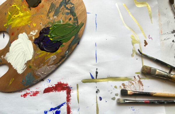 PENSEELSTREKEN • 20 mei • vanaf 4 jaar